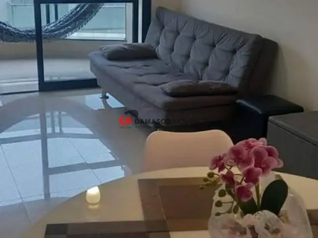 Apartamento 1 quarto e 1 banheiro, à venda, no bairro Loteamento Joao Batista Juliao em Guarujá