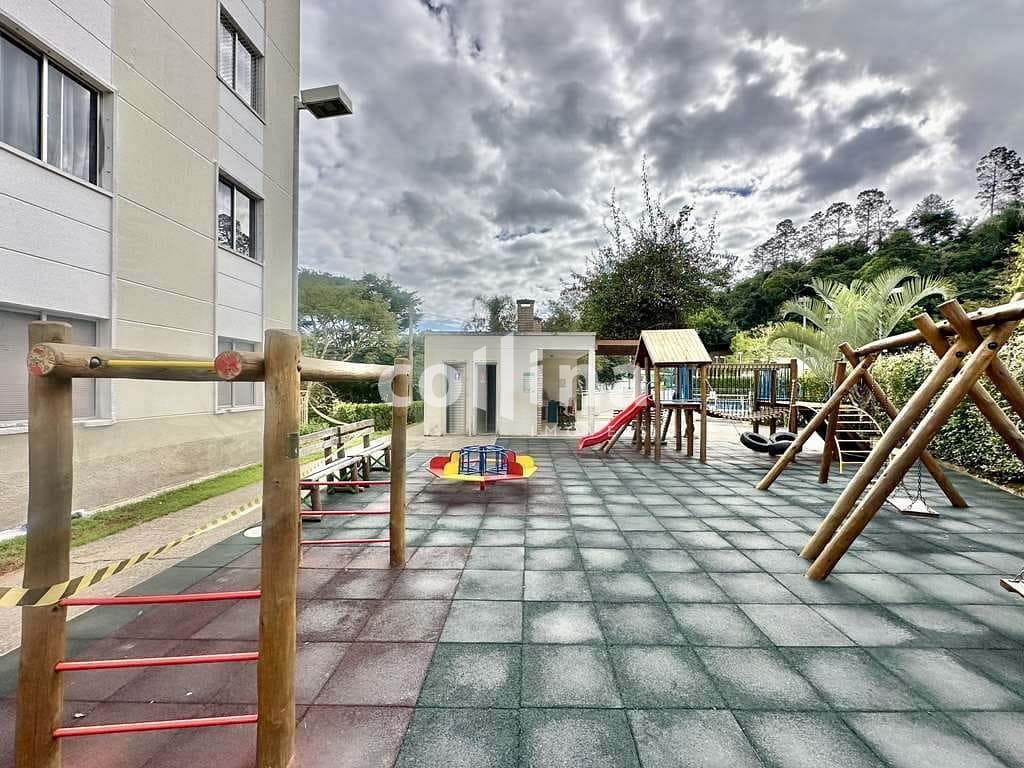 Apartamento, 2 quartos, 64 m² - Foto 41