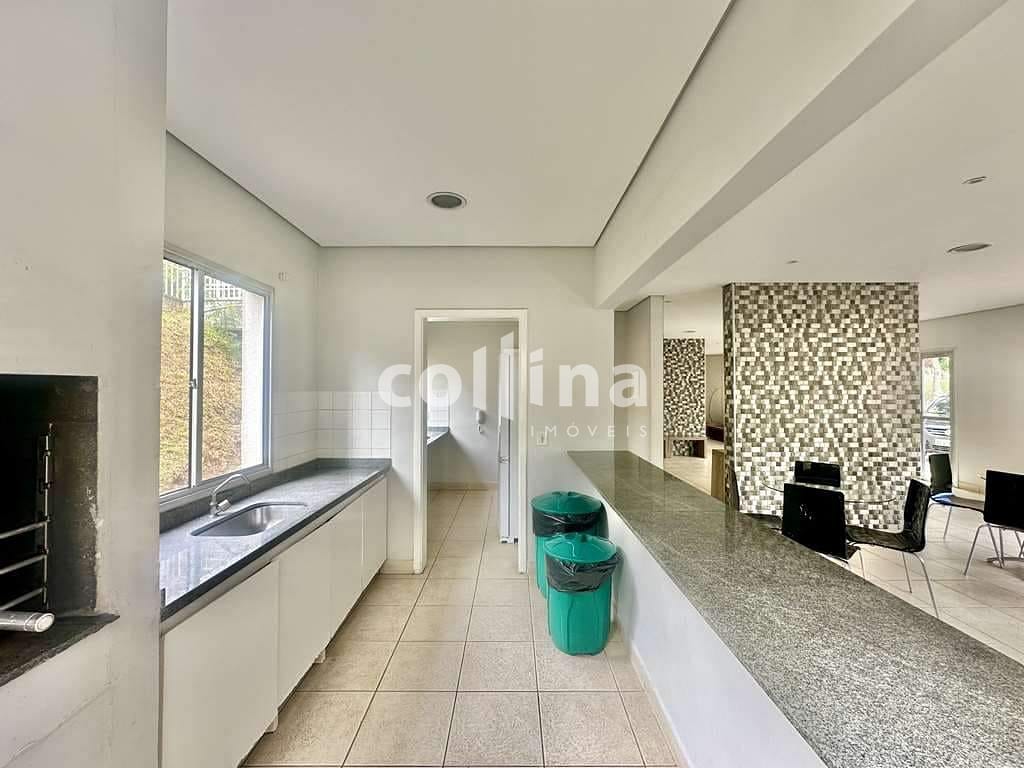 Apartamento, 2 quartos, 64 m² - Foto 37