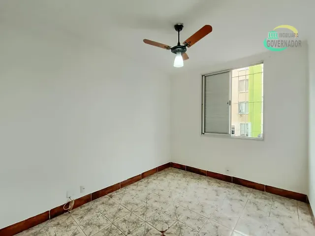 Apartamento com 72m² 2 quartos e 1 banheiro, à venda ou para alugar, no bairro Jardim Paulicéia em Campinas