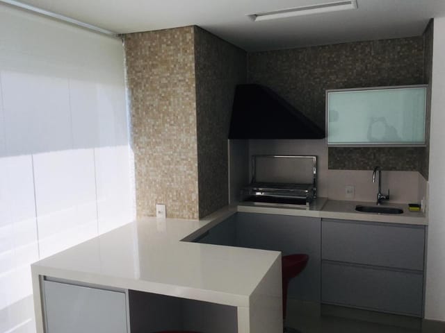 Foto do Apartamento - Apartamento com 3 dormitórios à venda, 124 m² por R$ 990.000,00 - Jardim Esplanada II - São José dos Campos/SP | INDEPENDENCE NEGOCIOS IMOBILIARIOS LTDA