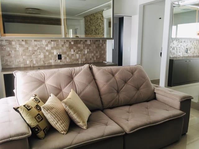 Foto do Apartamento - Apartamento com 3 dormitórios à venda, 124 m² por R$ 990.000,00 - Jardim Esplanada II - São José dos Campos/SP | INDEPENDENCE NEGOCIOS IMOBILIARIOS LTDA