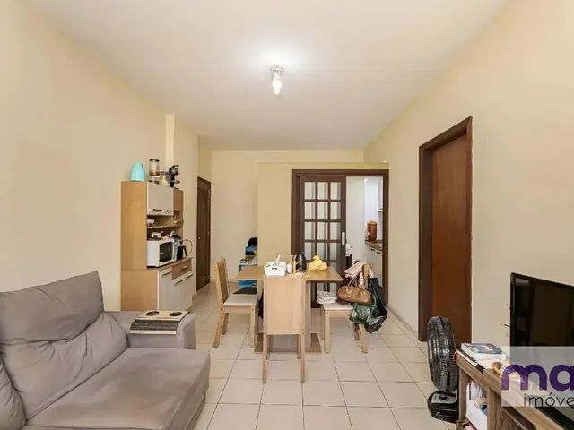 Apartamento com 42m² 1 quarto e 1 banheiro, à venda, no bairro Centro em Curitiba