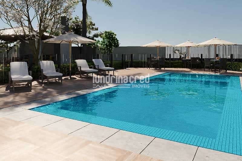 Apartamento, 2 quartos, 48 m² - Foto 32