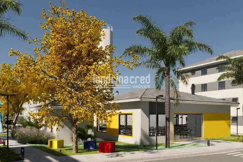 Apartamento, 2 quartos, 48 m² - Foto 33