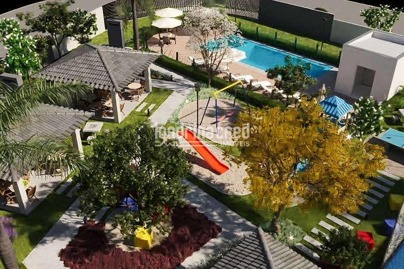 Apartamento, 2 quartos, 48 m² - Foto 34