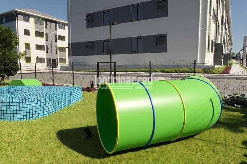 Apartamento, 2 quartos, 48 m² - Foto 35