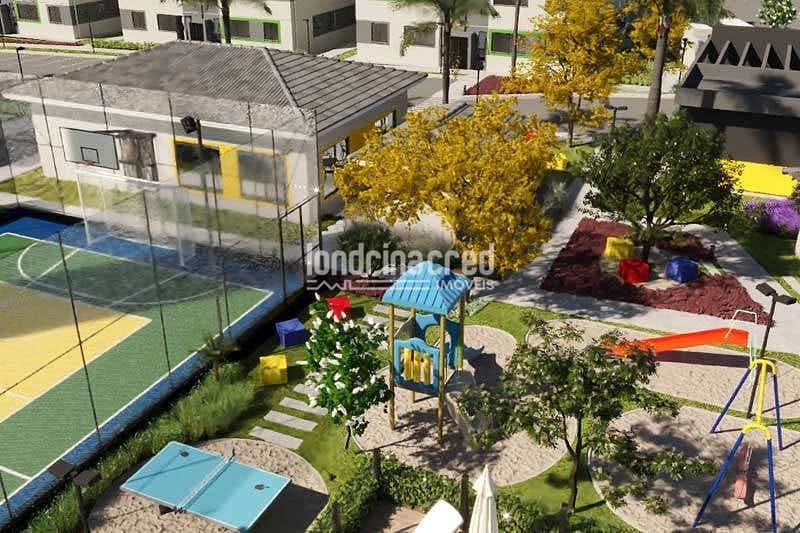 Apartamento, 2 quartos, 48 m² - Foto 37