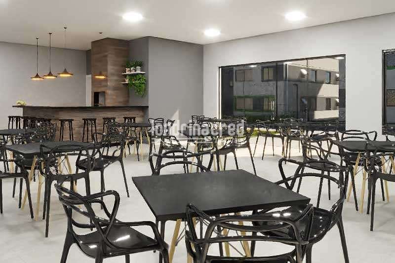 Apartamento, 2 quartos, 48 m² - Foto 38