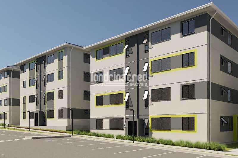 Apartamento, 2 quartos, 48 m² - Foto 39