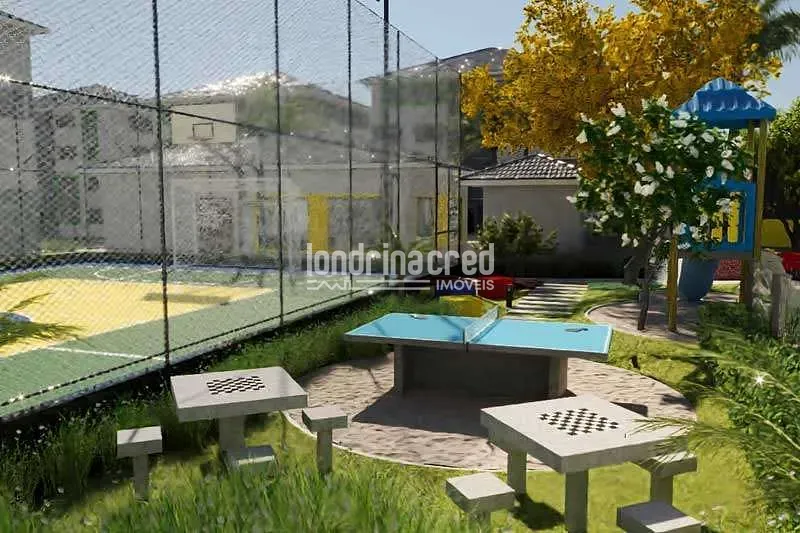 Apartamento, 2 quartos, 48 m² - Foto 11