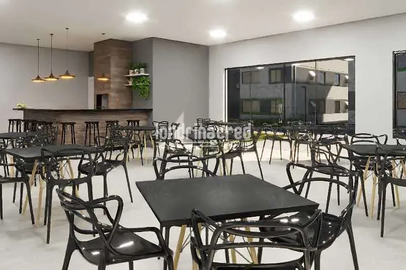 Apartamento, 2 quartos, 48 m² - Foto 18