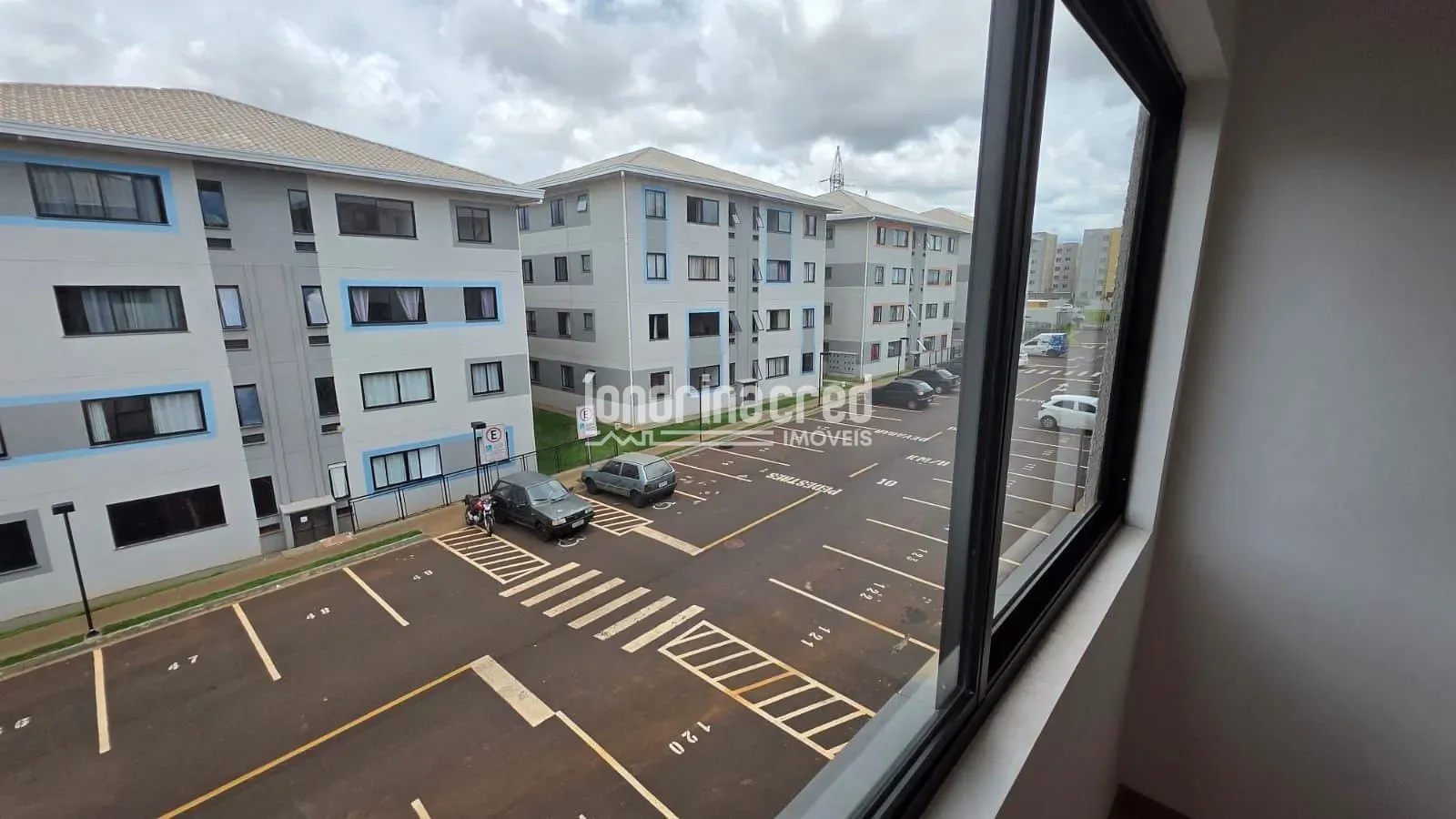 Apartamento, 2 quartos, 48 m² - Foto 8