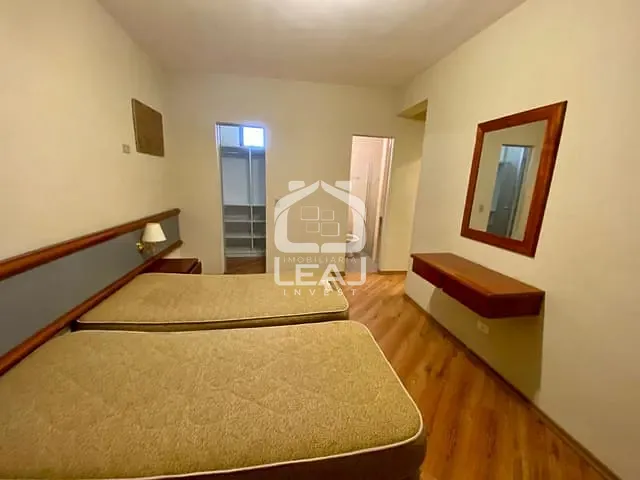 Apartamento com 80m² 2 quartos e 2 banheiros, para alugar, no bairro Vila Andrade em São Paulo