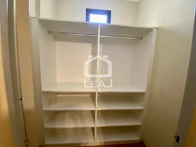 Apartamento com 80m² 2 quartos e 2 banheiros, para alugar, no bairro Vila Andrade em São Paulo