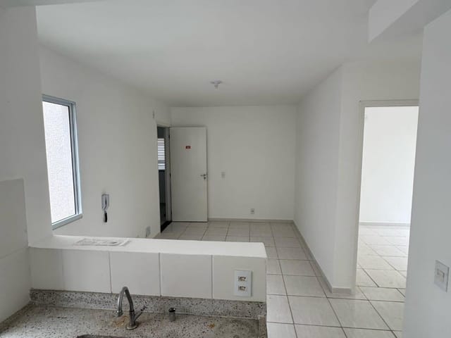 Foto do Apartamento - Apartamento à venda, Residencial e Comercial Viver Melhor Pindamonhangaba, Pindamonhangaba, SP | Palacete Imobiliária