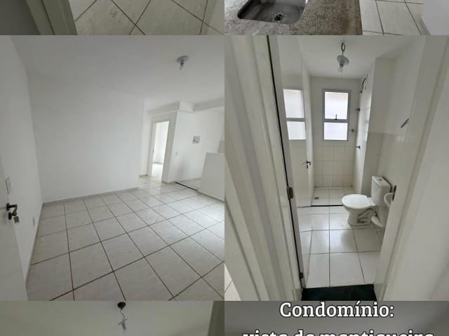 Foto do Apartamento - Apartamento à venda, Residencial e Comercial Viver Melhor Pindamonhangaba, Pindamonhangaba, SP | Palacete Imobiliária