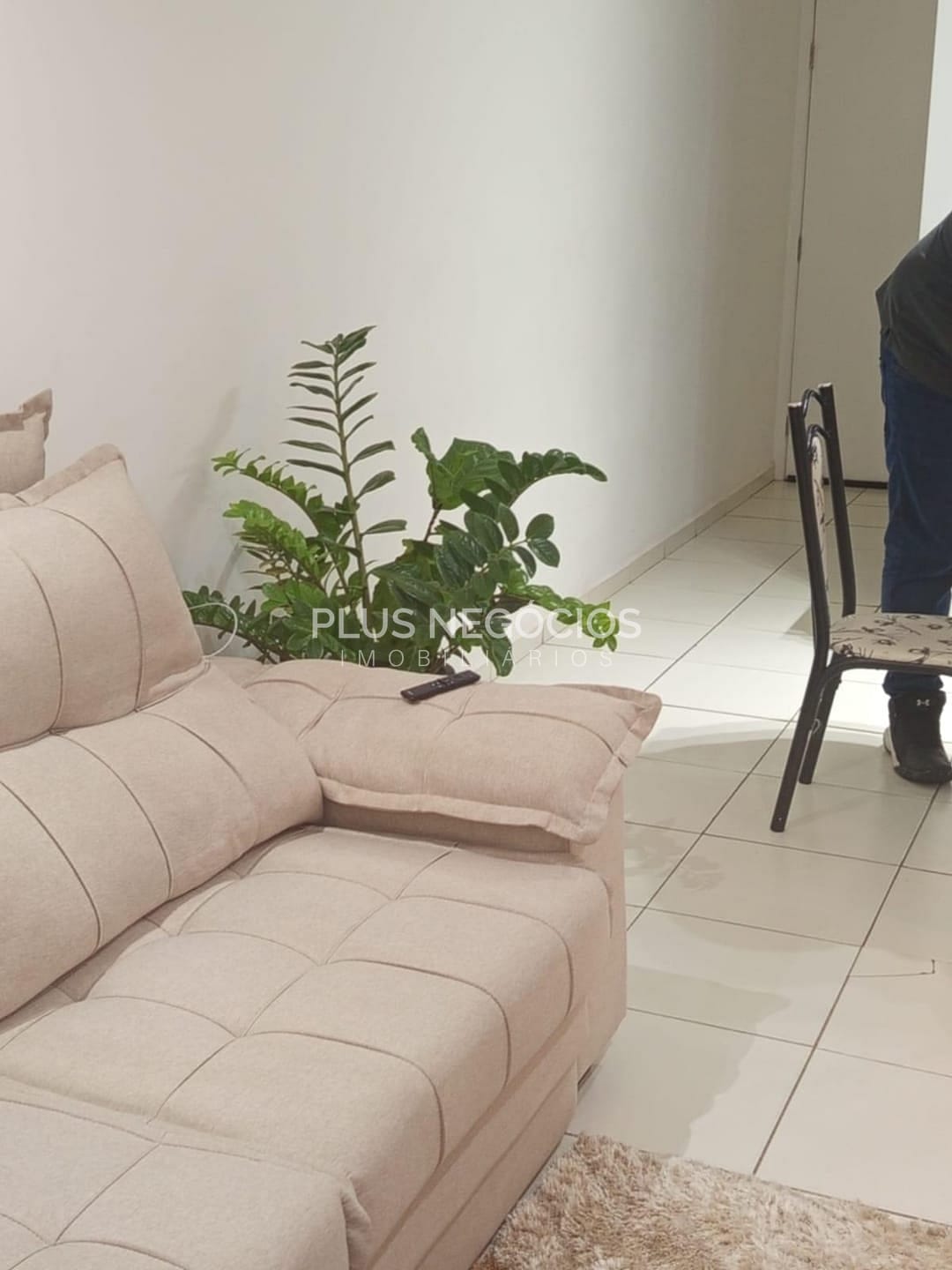 Apartamento, 2 quartos, 62 m² - Foto 1