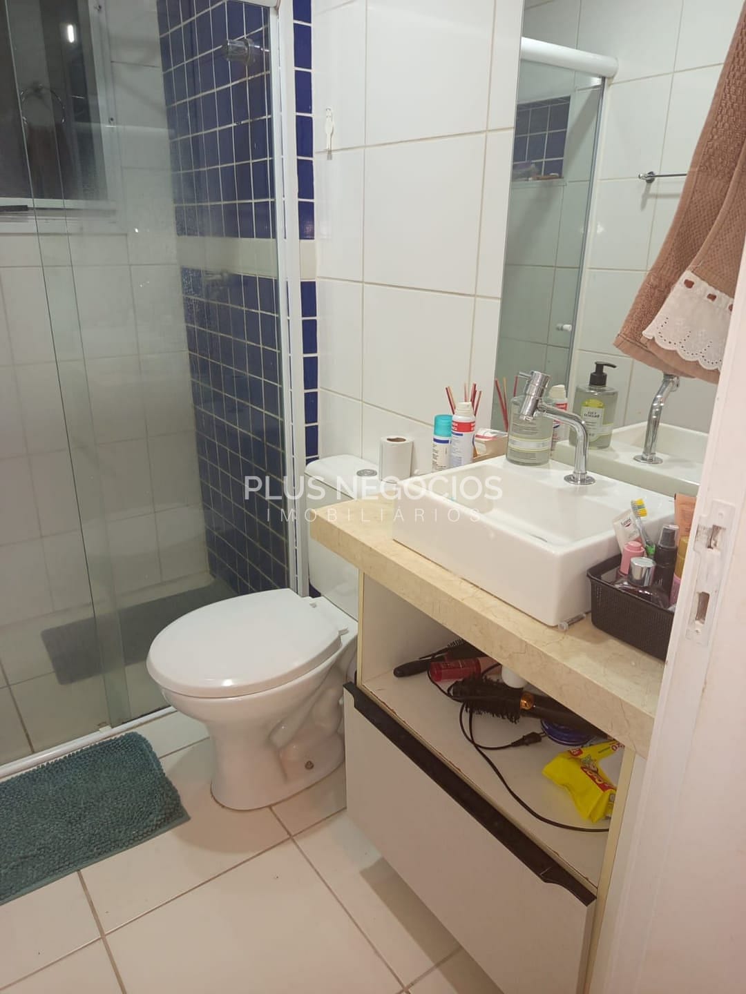 Apartamento, 2 quartos, 62 m² - Foto 8