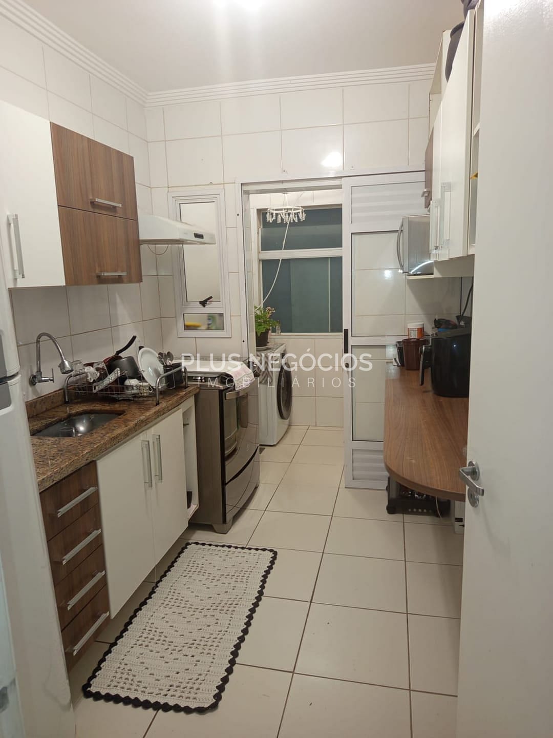 Apartamento, 2 quartos, 62 m² - Foto 4