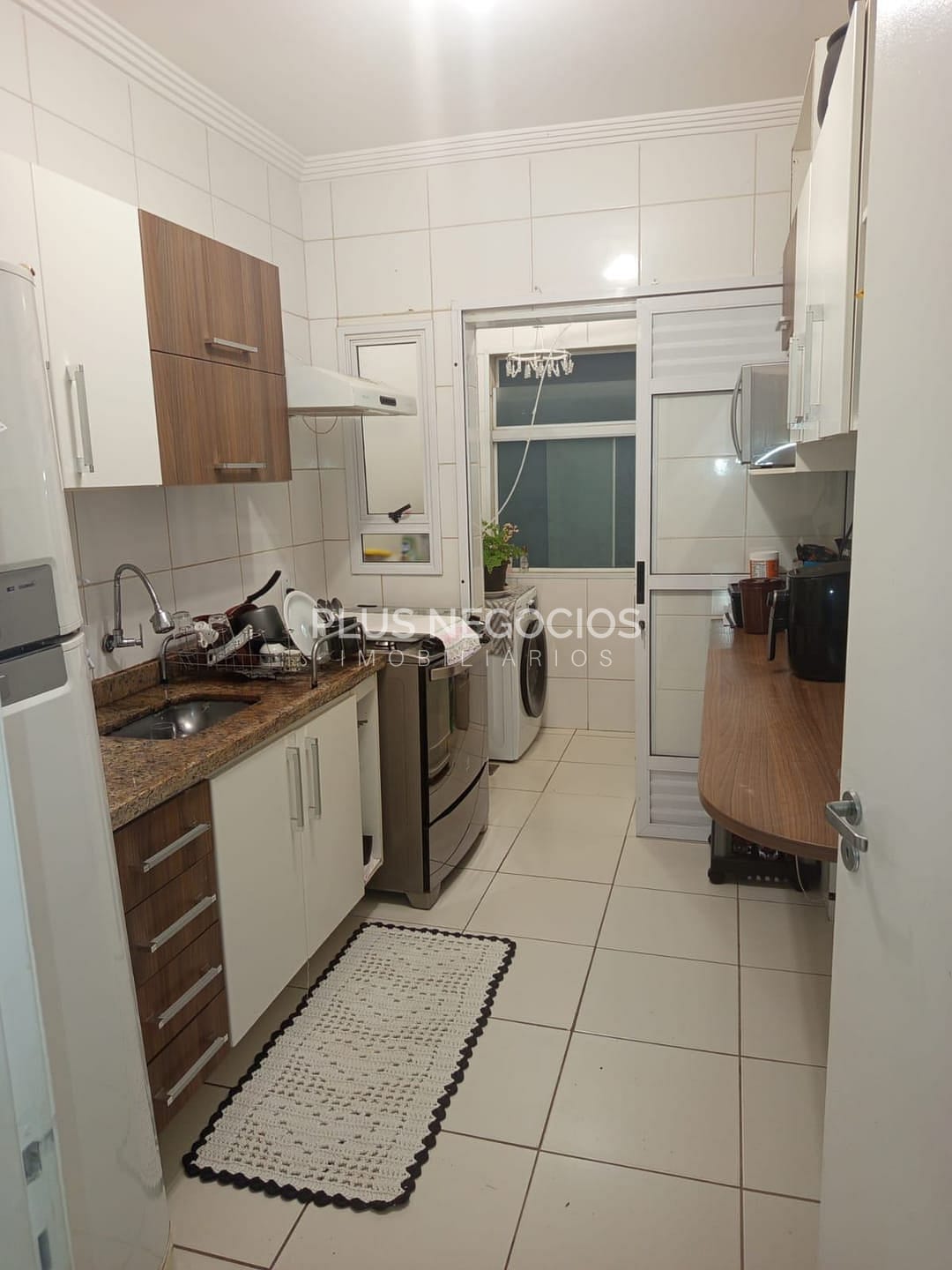 Apartamento, 2 quartos, 62 m² - Foto 3