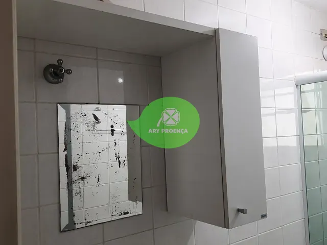 Apartamento 2 quartos e 1 banheiro, à venda, no bairro Jardim Faculdade em Sorocaba