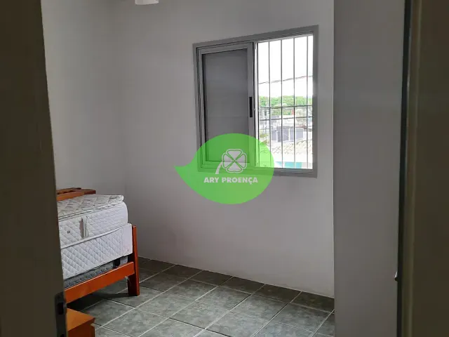 Apartamento 2 quartos e 1 banheiro, à venda, no bairro Jardim Faculdade em Sorocaba