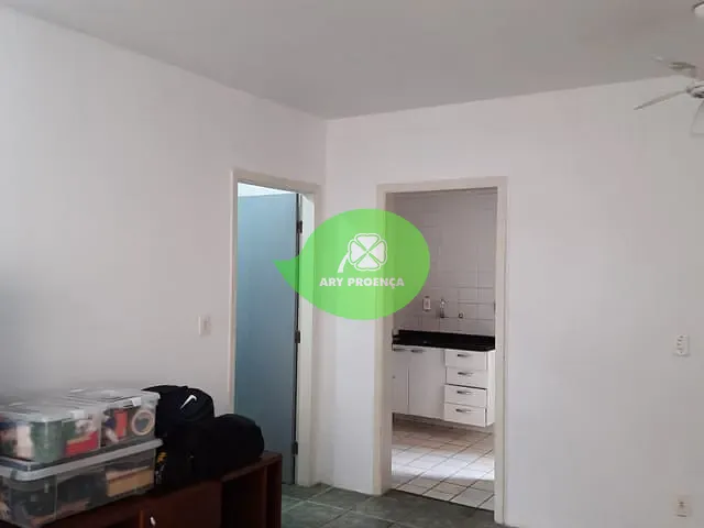 Apartamento 2 quartos e 1 banheiro, à venda, no bairro Jardim Faculdade em Sorocaba