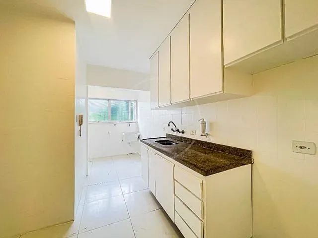 Apartamento à venda, no bairro Jardim Taquaral em São Paulo