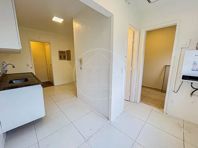 Apartamento à venda, no bairro Jardim Taquaral em São Paulo