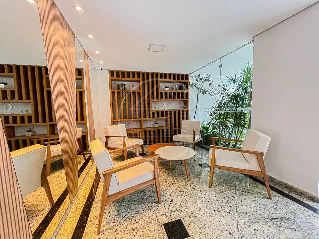 Apartamento, 3 quartos, 86 m² - Foto 21