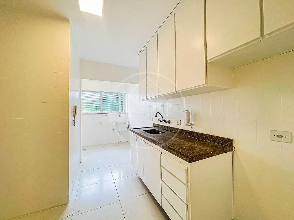 Apartamento, 3 quartos, 86 m² - Foto 1