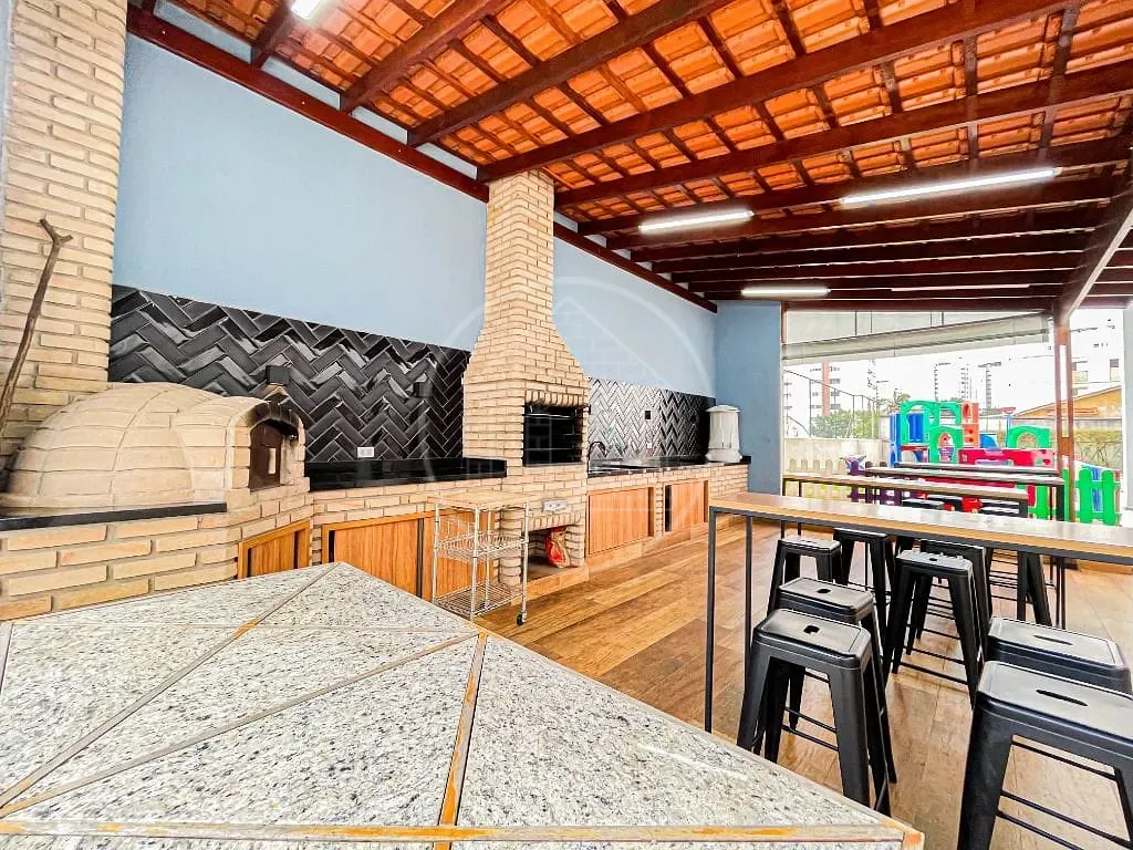 Apartamento, 3 quartos, 86 m² - Foto 27
