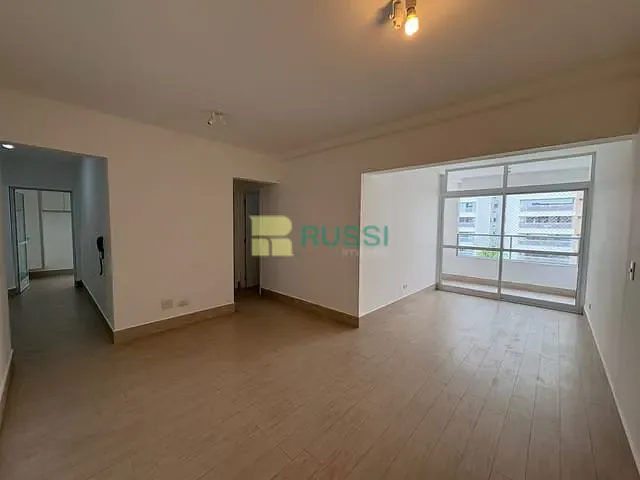 Apartamento com 79m² 2 quartos e 2 banheiros, para alugar, no bairro Royal Park em São José dos Campos
