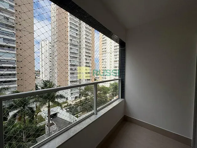 Apartamento com 79m² 2 quartos e 2 banheiros, para alugar, no bairro Royal Park em São José dos Campos