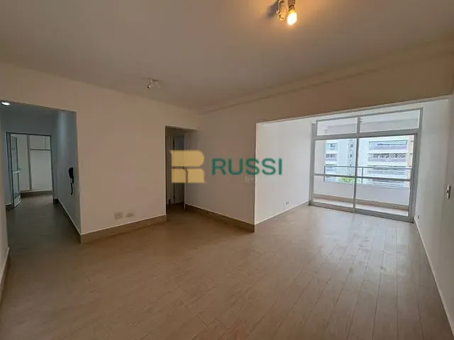 Apartamento com 79m² 2 quartos e 2 banheiros, para alugar, no bairro Royal Park em São José dos Campos
