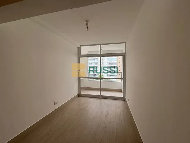 Apartamento com 79m² 2 quartos e 2 banheiros, para alugar, no bairro Royal Park em São José dos Campos