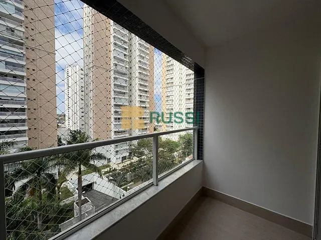 Apartamento com 79m² 2 quartos e 2 banheiros, para alugar, no bairro Royal Park em São José dos Campos