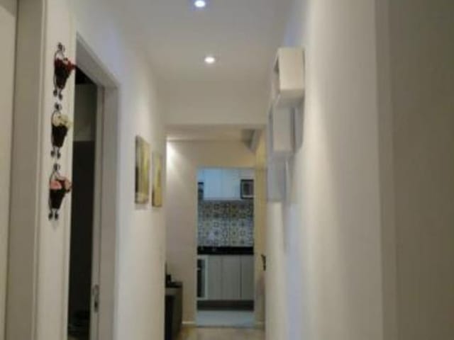 Foto do Apartamento - Apartamento à venda 2 Quartos, 1 Vaga, 100M², Maranhão, São Paulo - SP | Cond. Grid Tatuapé | ZONA LESTE IMÓVEIS