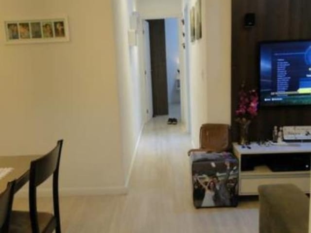 Foto do Apartamento - Apartamento à venda 2 Quartos, 1 Vaga, 100M², Maranhão, São Paulo - SP | Cond. Grid Tatuapé | ZONA LESTE IMÓVEIS