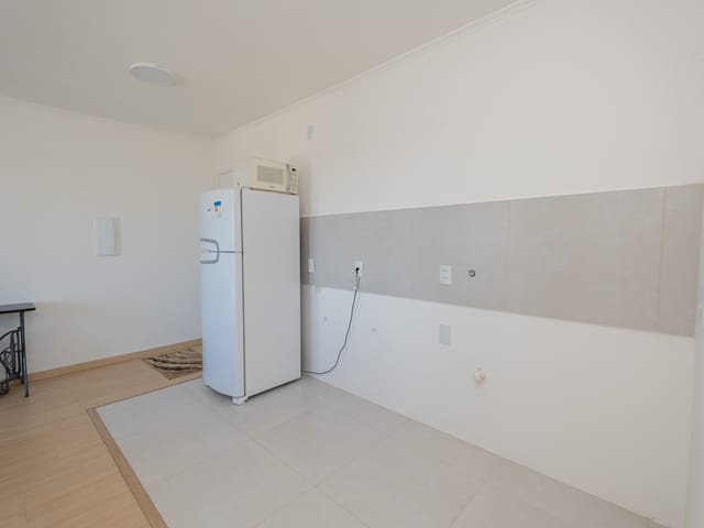 Apartamento 2 quartos e 1 banheiro, à venda, no bairro Três Vendas em Pelotas