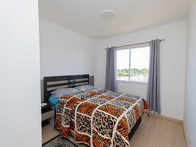 Apartamento 2 quartos e 1 banheiro, à venda, no bairro Três Vendas em Pelotas