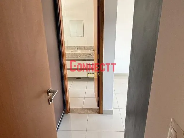 Apartamento 2 quartos e 2 banheiros, à venda, no bairro Bosque das Juritis em Ribeirão Preto