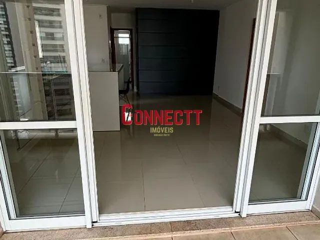 Apartamento 2 quartos e 2 banheiros, à venda, no bairro Bosque das Juritis em Ribeirão Preto