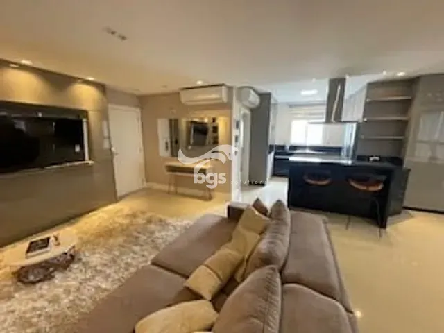 Apartamento com 175m² 3 quartos e 4 banheiros, à venda, no bairro Centro em Balneário Camboriú