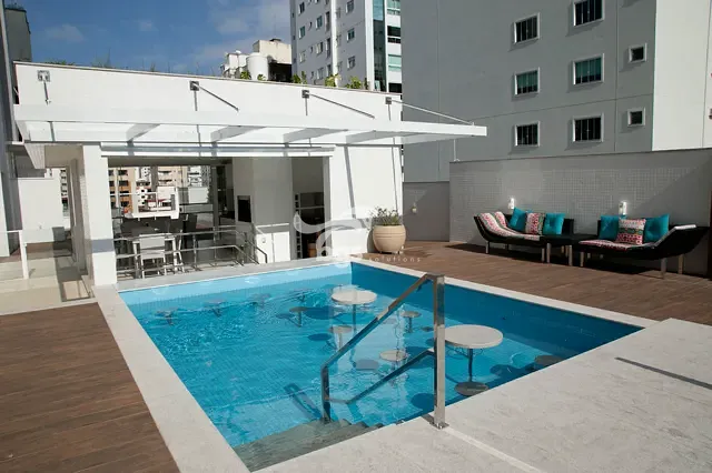Apartamento, 3 quartos, 128 m² - Foto 29