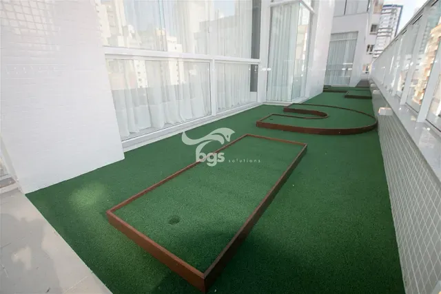 Apartamento, 3 quartos, 128 m² - Foto 36
