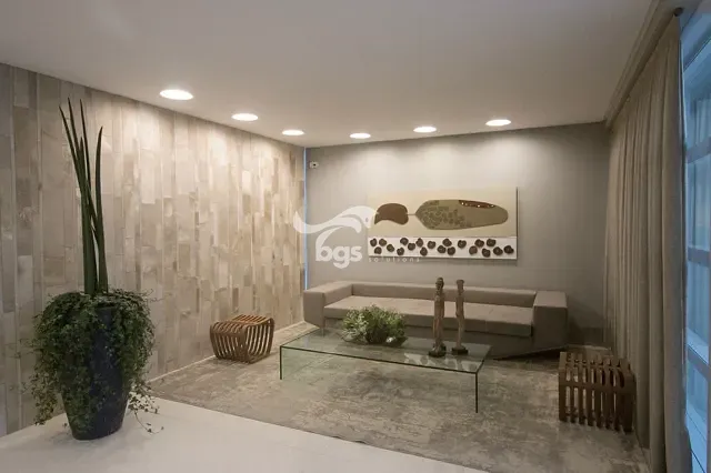 Apartamento, 3 quartos, 128 m² - Foto 37