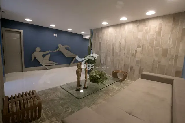 Apartamento, 3 quartos, 128 m² - Foto 38