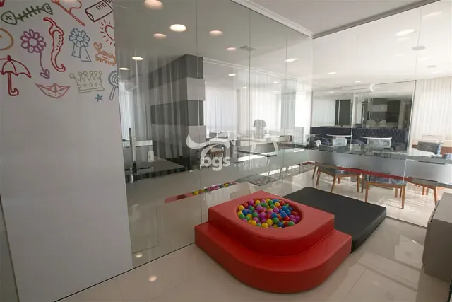 Apartamento, 3 quartos, 128 m² - Foto 40